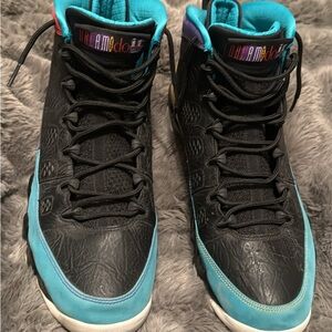 Air Jordan 9 Retro Dream It Do It